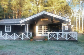 Hadsund Holiday Home 487